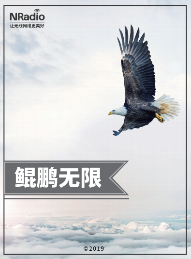 鲲鹏无限